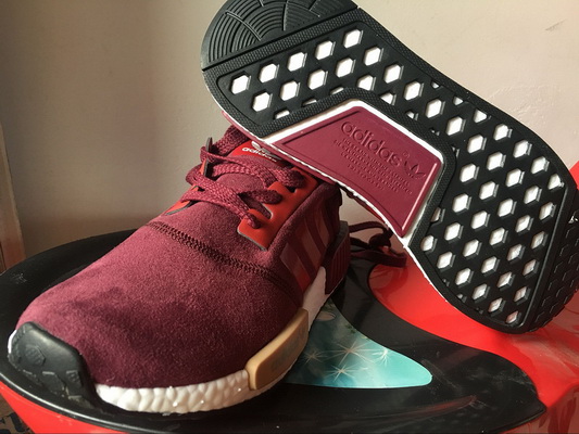 Adidas NMD Suede Men Shoes--002